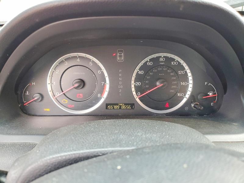 Aukcja sprzedaży 2011 Honda Accord, vin: 1HGCS1B36BA011488, numer aukcji: 50735186