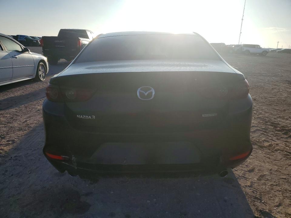 Aukcja sprzedaży 2021 Mazda 3, vin: JM1BPACL6M1336493, numer aukcji: 51004856