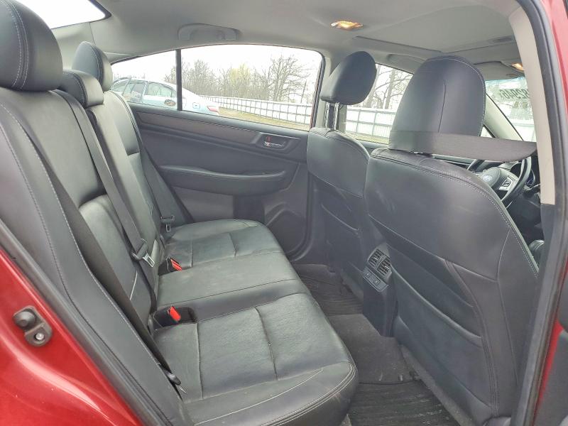 Aukcja sprzedaży 2015 Subaru Legacy, vin: 4S3BNAN65F3071604, numer aukcji: 49882946