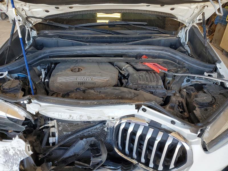 2020 Bmw X1 მანქანა იყიდება აუქციონზე, vin: WBXJG7C06L5P71223, აუქციონის ნომერი: 48657826