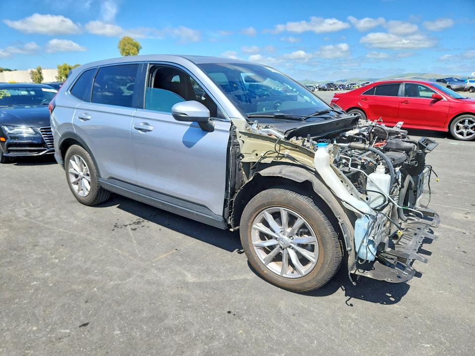Aukcja sprzedaży 2024 Honda Cr-v, vin: 2HKRS3H49RH302462, numer aukcji: 49684406