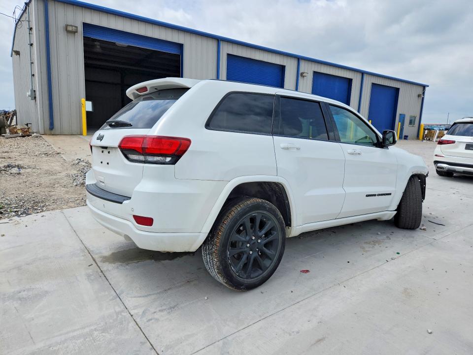 Aukcja sprzedaży 2019 Jeep Grand Cherokee, vin: 1C4RJEAG4KC596910, numer aukcji: 50421836