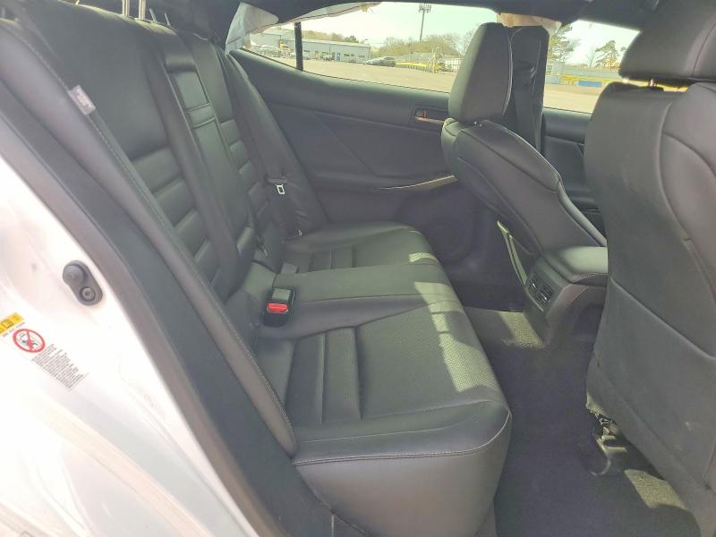 Aukcja sprzedaży 2017 Lexus Is, vin: JTHCM1D20H5024623, numer aukcji: 50414046