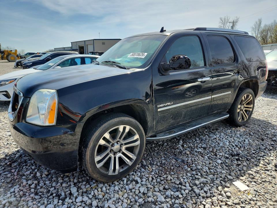 Продажа на аукционе авто 2013 Gmc Yukon, vin: 1GKS2EEF6DR287427, номер лота: 50078626