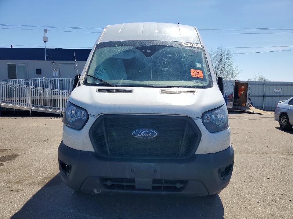 Aukcja sprzedaży 2023 Ford Transit, vin: 1FTBR3X84PKA43749, numer aukcji: 50729296