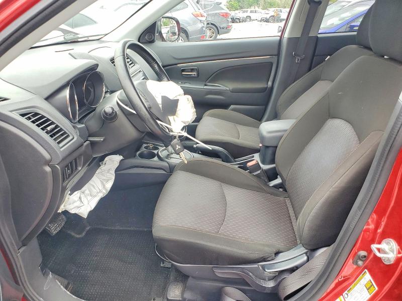 Aukcja sprzedaży 2017 Mitsubishi Outlander Sport, vin: JA4AP3AU7HZ005846, numer aukcji: 49062266