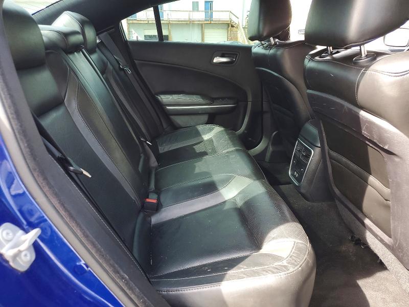Продажа на аукционе авто 2020 Dodge Charger, vin: 2C3CDXBG9LH119528, номер лота: 48351176