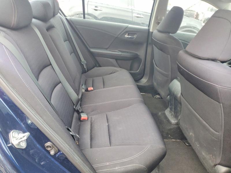 2015 Honda Accord მანქანა იყიდება აუქციონზე, vin: 1HGCR2F51FA808797, აუქციონის ნომერი: 51490146