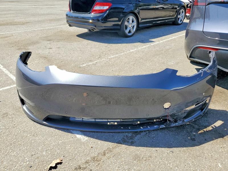 Aukcja sprzedaży 2022 Tesla Model Y, vin: 7SAYGDEF5NF546694, numer aukcji: 51205436