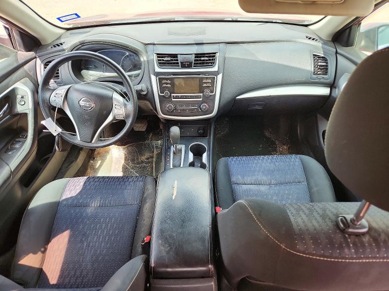 49336756 :رقم المزاد ، 1N4AL3AP7GN309461 vin ، 2016 Nissan Altima مزاد بيع