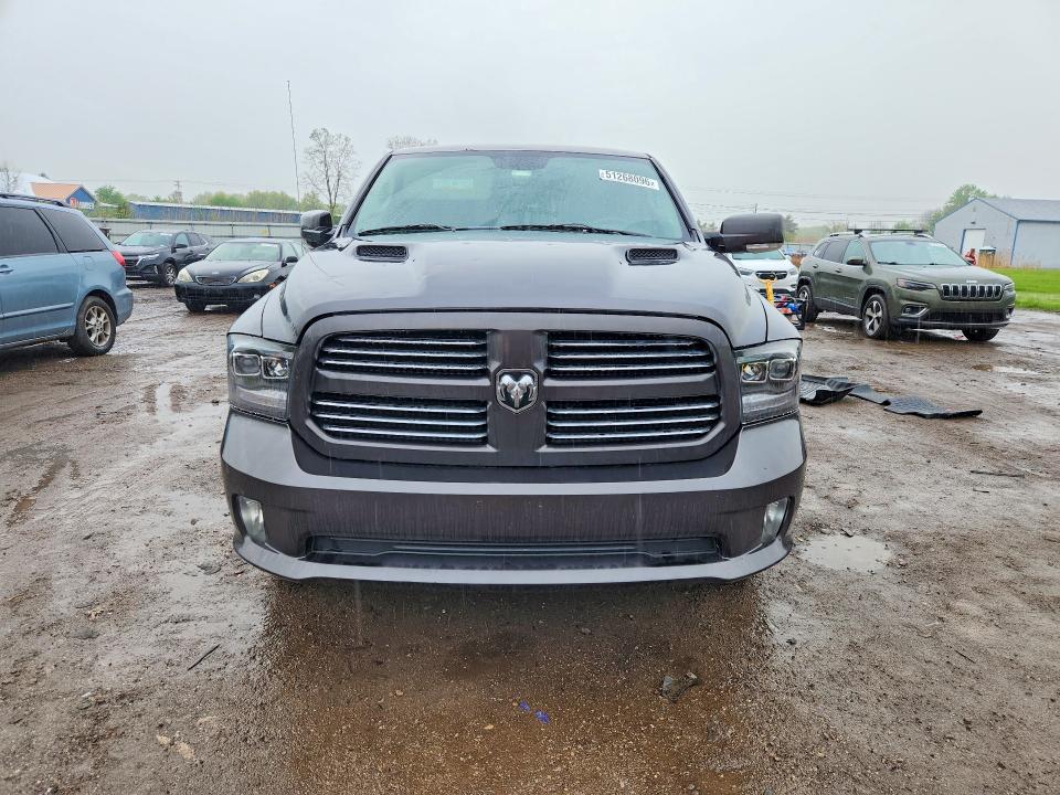 51268096 :رقم المزاد ، 1C6RR7HT7GS146681 vin ، 2016 Ram 1500 مزاد بيع