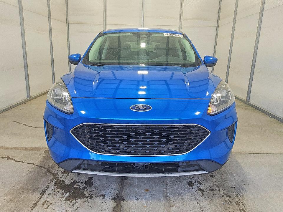 Продажа на аукционе авто 2021 Ford Escape, vin: 1FMCU0G62MUA70430, номер лота: 50132336