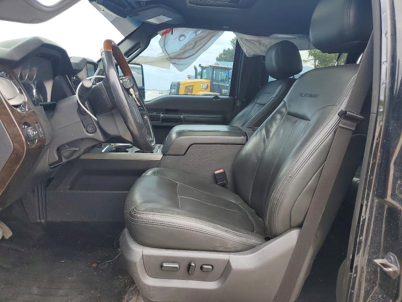 Продаж на аукціоні авто 2014 Ford F250, vin: 1FT7W2BT0EEA40881, номер лоту: 50846576