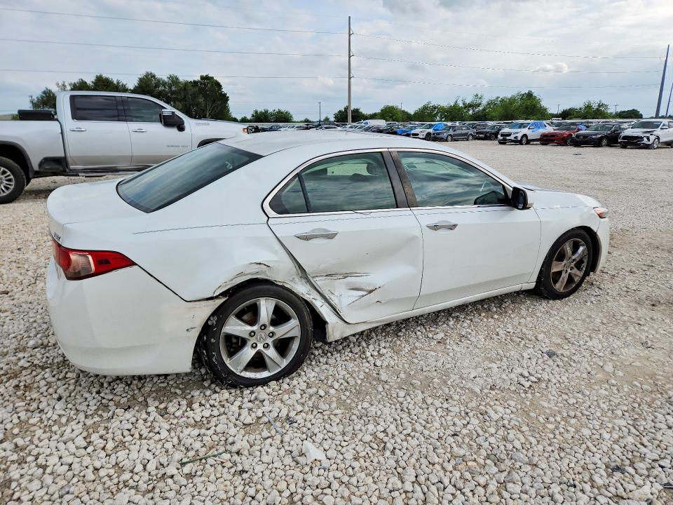 50705596 :رقم المزاد ، JH4CU2F42CC004947 vin ، 2012 Acura Tsx مزاد بيع