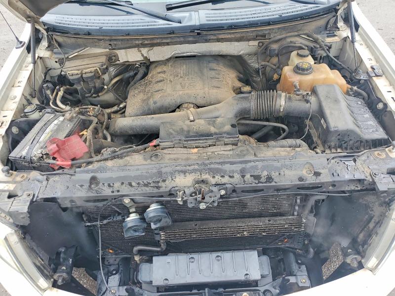 2012 Ford F150 მანქანა იყიდება აუქციონზე, vin: 1FTFW1ET5CFC29499, აუქციონის ნომერი: 51372526