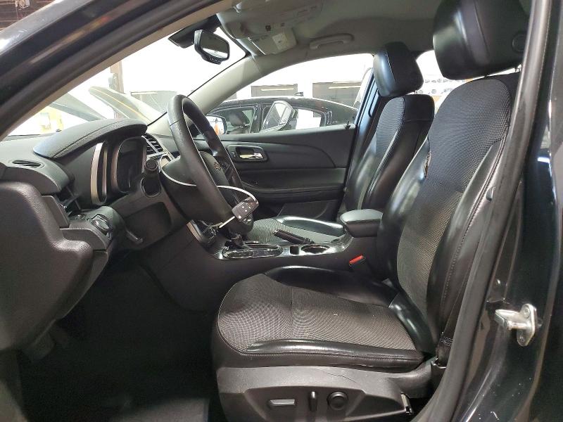 50362856 :رقم المزاد ، 1G11C5SL0EF128381 vin ، 2014 Chevrolet Malibu مزاد بيع