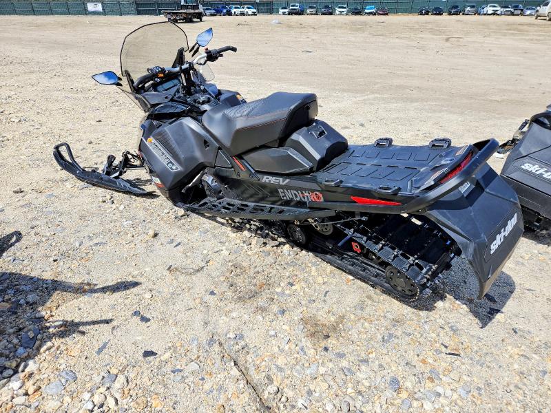 Продаж на аукціоні авто 2020 Ski Doo Renegade Enduro 900, vin: 2BPSUNLA7LV000156, номер лоту: 49370486