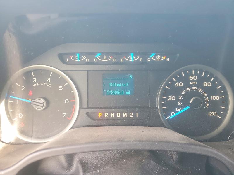 Aukcja sprzedaży 2017 Ford F150, vin: 1FTEX1EP9HFC46454, numer aukcji: 49223916
