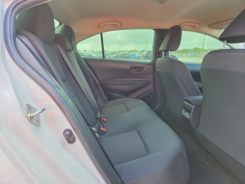 Продаж на аукціоні авто 2023 Toyota Corolla, vin: JTDB4MEE6PJ005121, номер лоту: 49577786