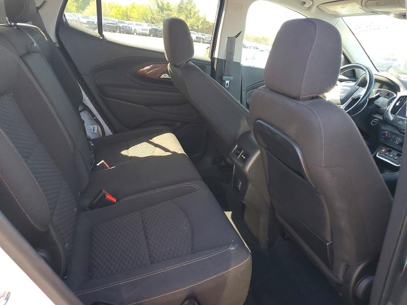 51258266 :رقم المزاد ، 3GKALTEV0LL143866 vin ، 2020 Gmc Terrain مزاد بيع