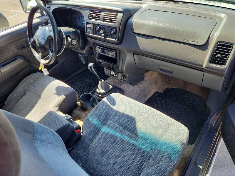 Продаж на аукціоні авто 1999 Nissan Frontier, vin: 1N6DD26S8XC323177, номер лоту: 50124786