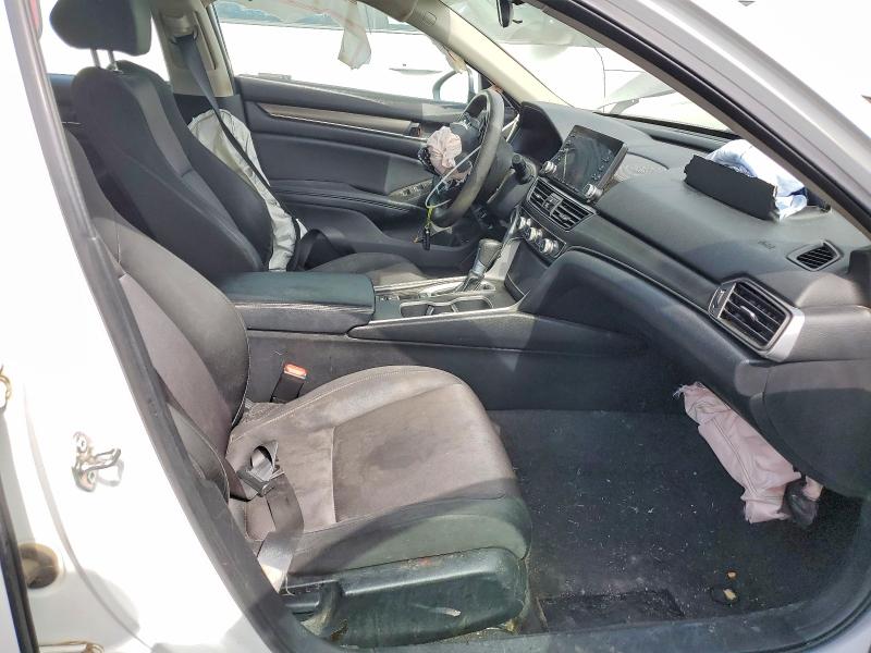 Aukcja sprzedaży 2018 Honda Accord, vin: 1HGCV1F18JA177090, numer aukcji: 77972195