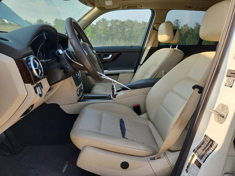 Продаж на аукціоні авто 2015 Mercedes-benz Glk, vin: WDCGG5HB4FG371055, номер лоту: 50551876