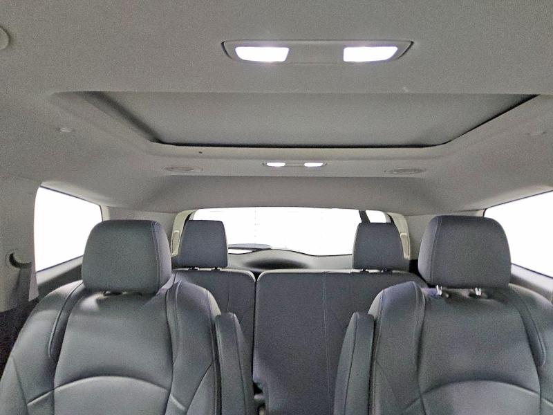 Продажа на аукционе авто 2021 Buick Enclave, vin: 5GAERCKW8MJ212399, номер лота: 49373576