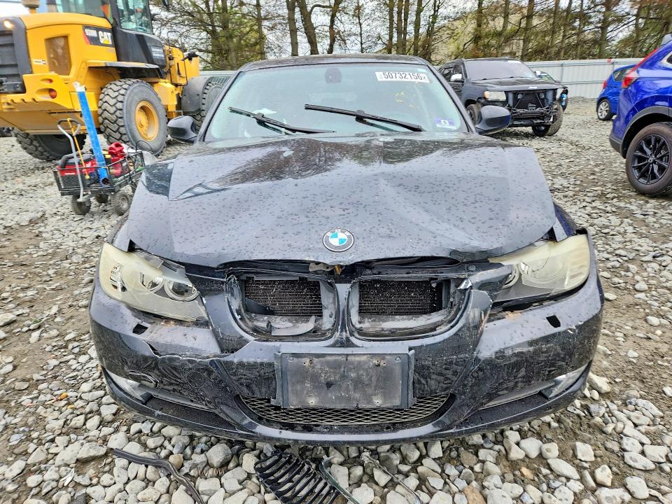 50732156 :رقم المزاد ، WBAPK53589A514356 vin ، 2009 Bmw 328 مزاد بيع