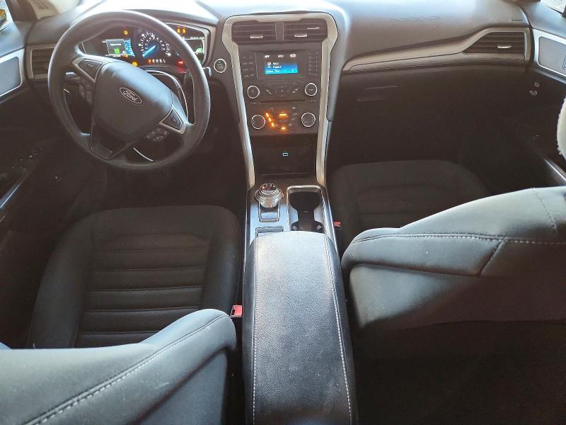 Aukcja sprzedaży 2018 Ford Fusion, vin: 3FA6P0LU8JR269472, numer aukcji: 48629526