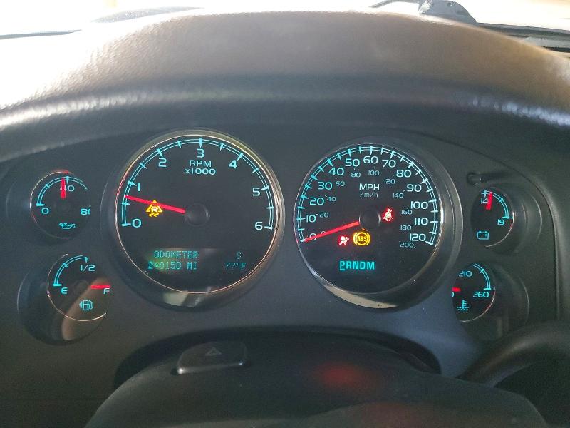Aukcja sprzedaży 2011 Chevrolet Suburban, vin: 1GNSCHE09BR123101, numer aukcji: 51102926