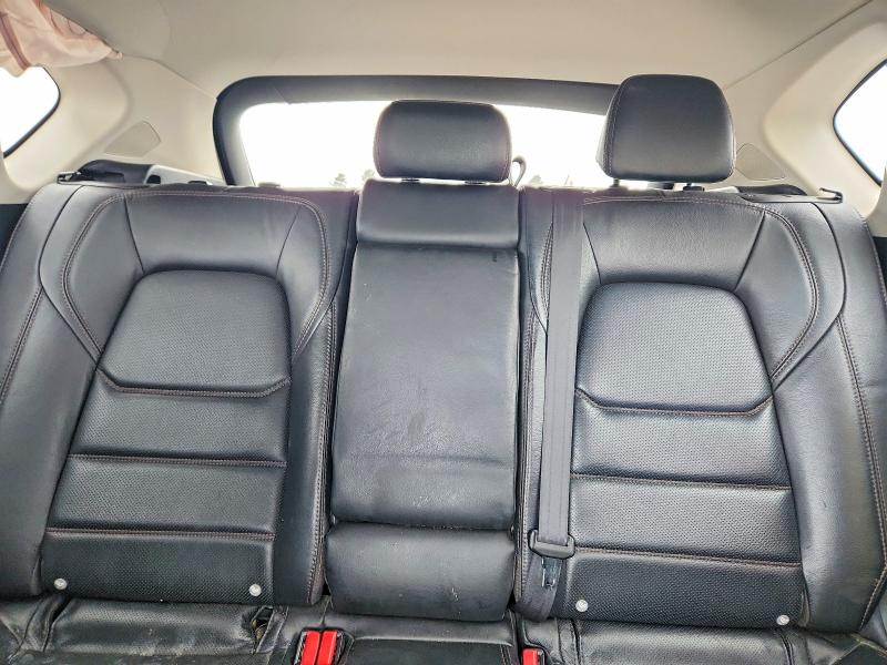 Aukcja sprzedaży 2022 Mazda Cx-5, vin: JM3KFBDM0N1538948, numer aukcji: 48706306