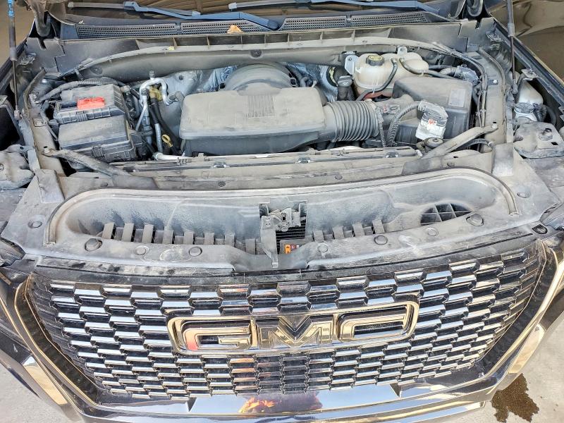 2021 Gmc Yukon Xl მანქანა იყიდება აუქციონზე, vin: 1GKS2HKD1MR164042, აუქციონის ნომერი: 50058356