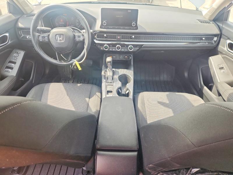 48516576 :رقم المزاد ، JHMFE1F74NX005320 vin ، 2022 Honda Civic مزاد بيع