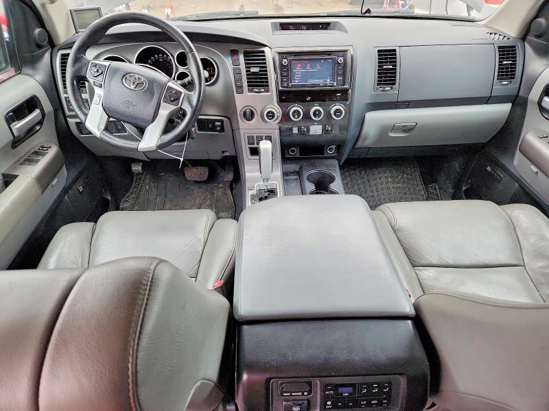 Aukcja sprzedaży 2014 Toyota Sequoia, vin: 5TDJW5G10ES098532, numer aukcji: 47228786