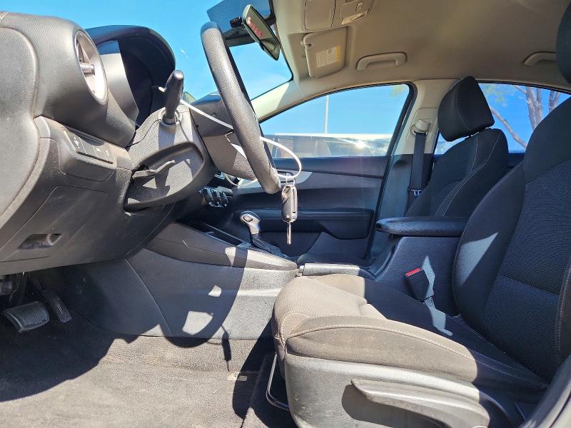 Продаж на аукціоні авто 2020 Kia Forte, vin: 3KPF24AD7LE185446, номер лоту: 51175586