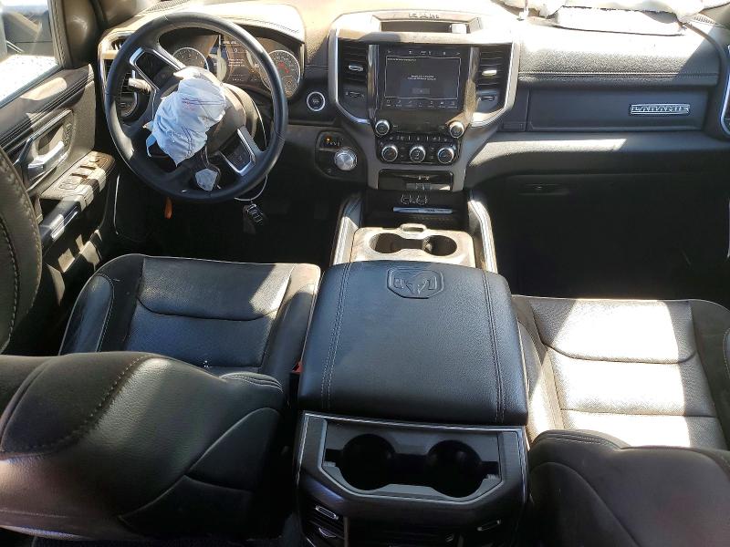 Продаж на аукціоні авто 2024 Ram 1500, vin: 1C6RREJT2RN220038, номер лоту: 49317676