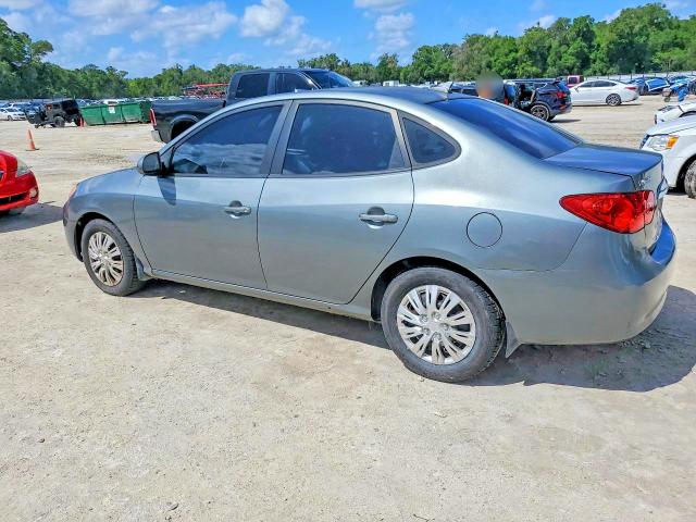 Aukcja sprzedaży 2010 Hyundai Elantra, vin: KMHDU4AD7AU936198, numer aukcji: 49588766