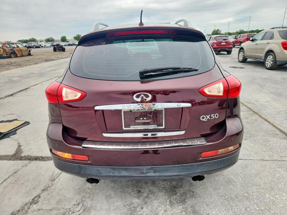 Aukcja sprzedaży 2015 Infiniti Qx50, vin: JN1BJ0HP1FM731130, numer aukcji: 48055726