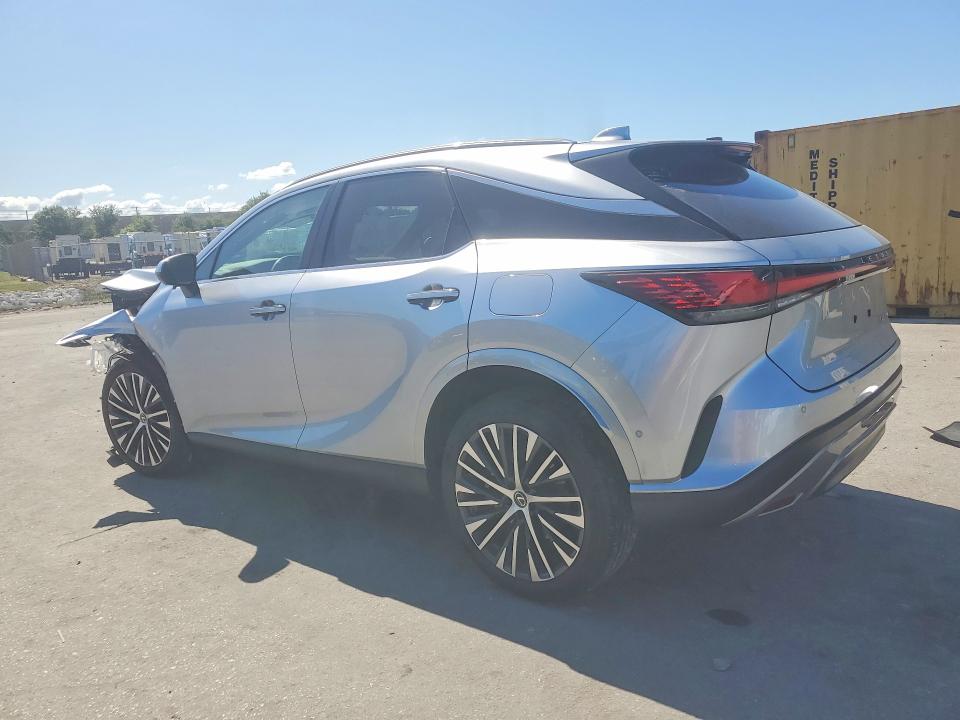 Aukcja sprzedaży 2024 Lexus Rx 350, vin: 2T2BAMBA5RC033366, numer aukcji: 51149206