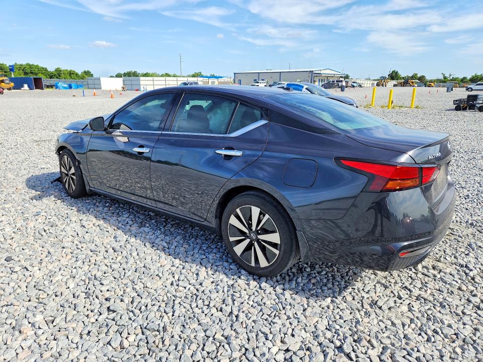 Aukcja sprzedaży 2019 Nissan Altima, vin: 1N4BL4EV7KC103385, numer aukcji: 49915076