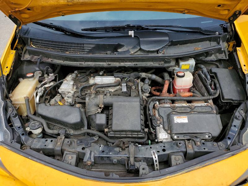 Aukcja sprzedaży 2016 Toyota Prius V, vin: JTDZN3EU0GJ050309, numer aukcji: 51905776