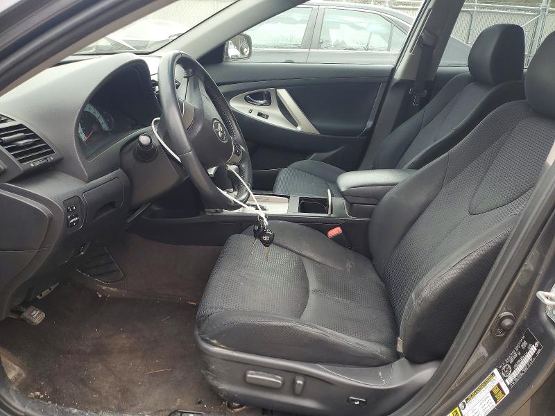 Продаж на аукціоні авто 2011 Toyota Camry, vin: 4T1BF3EK2BU164716, номер лоту: 47254626