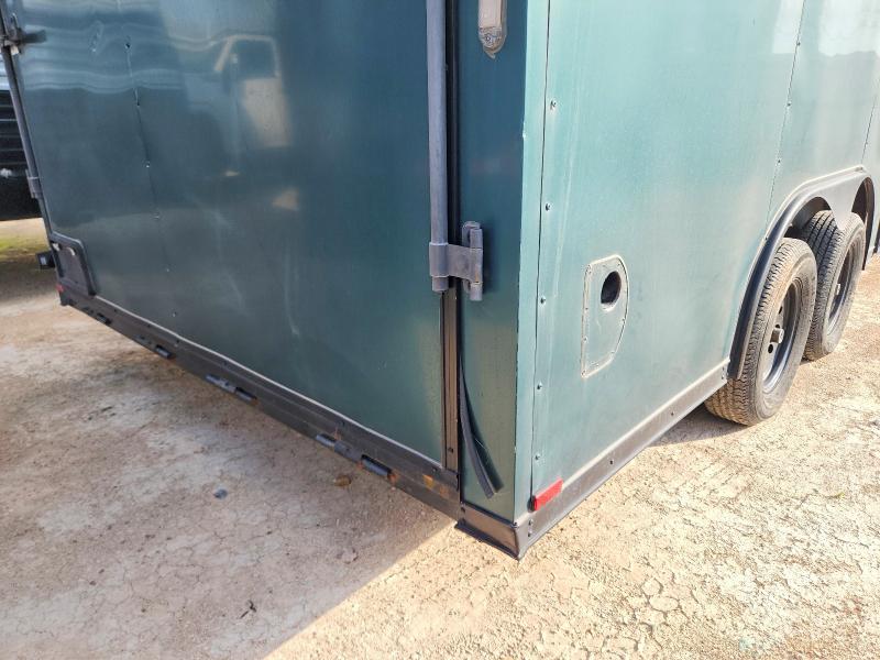Продаж на аукціоні авто 2023 Spartan Cargo Enclosed Cargo, vin: 50XBE1629PA035121, номер лоту: 51081176