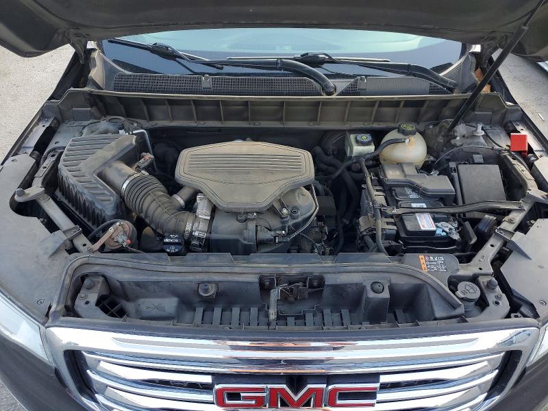 Aukcja sprzedaży 2017 Gmc Acadia, vin: 1GKKNLLS9HZ165999, numer aukcji: 51662326