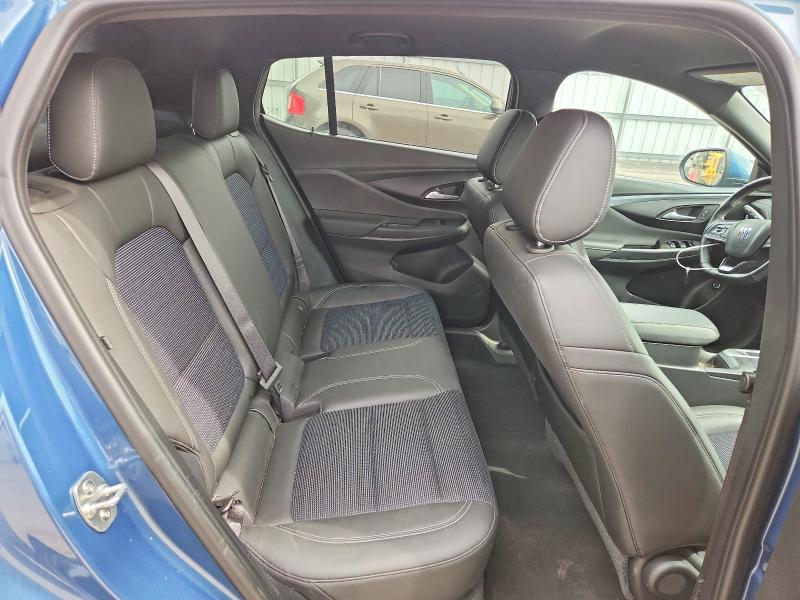 Продаж на аукціоні авто 2024 Buick Envista, vin: KL47LAE28RB181107, номер лоту: 49502236