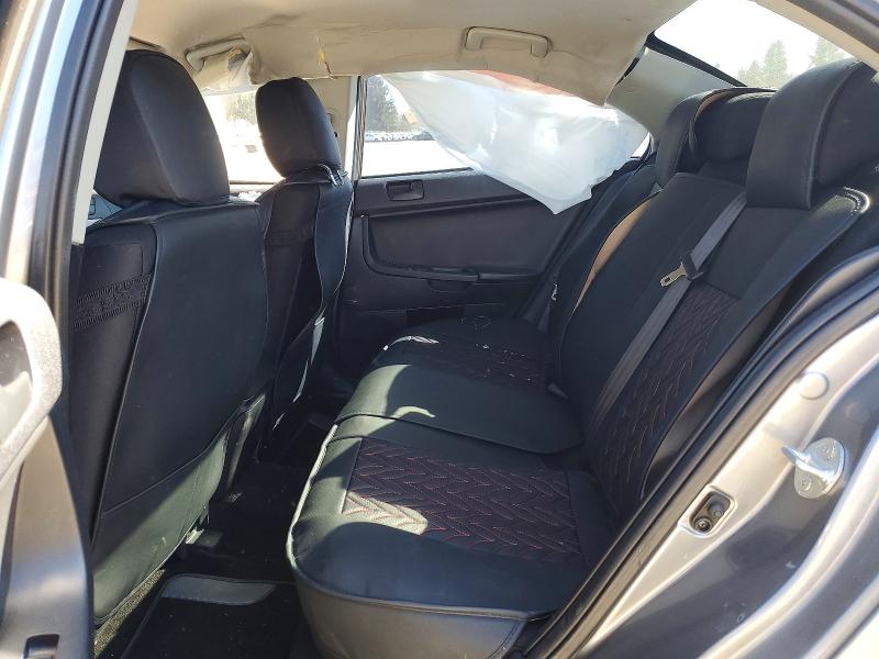 Продаж на аукціоні авто 2014 Mitsubishi Lancer, vin: JA32U2FU7EU018609, номер лоту: 49448896