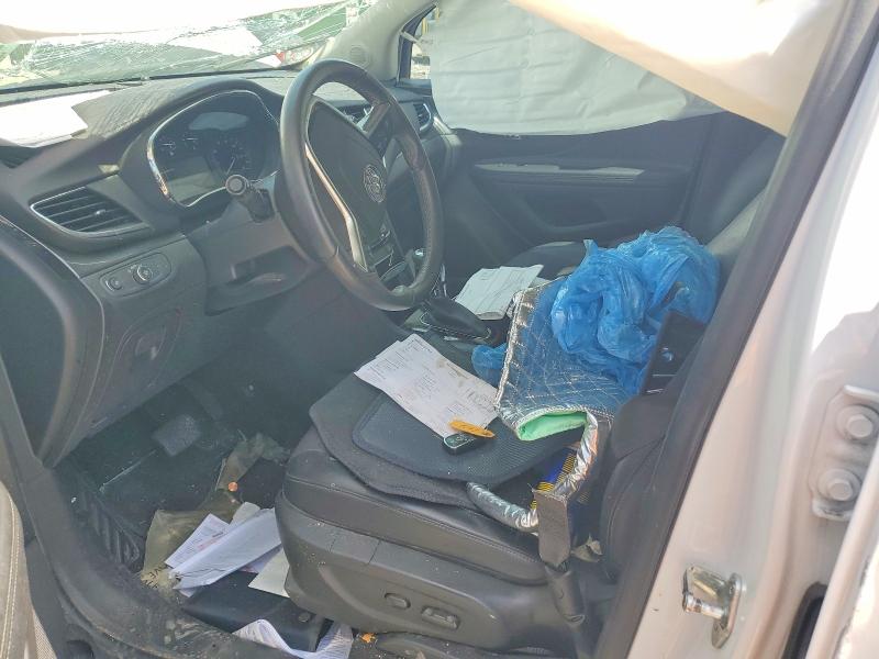 Продажа на аукционе авто 2020 Buick Encore, vin: KL4CJESB3LB331759, номер лота: 50364796