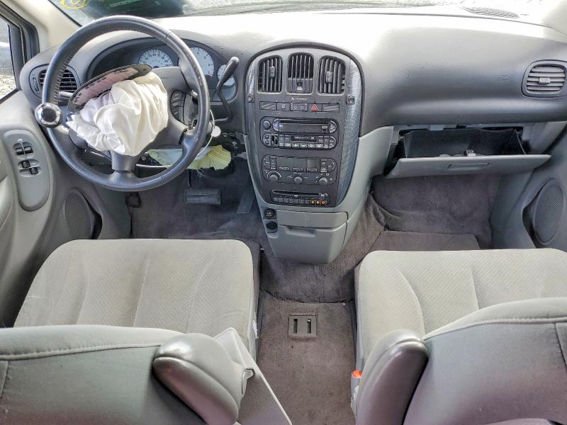 Продажа на аукционе авто 2007 Dodge Caravan, vin: 2D4GP44LX7R313999, номер лота: 49800916