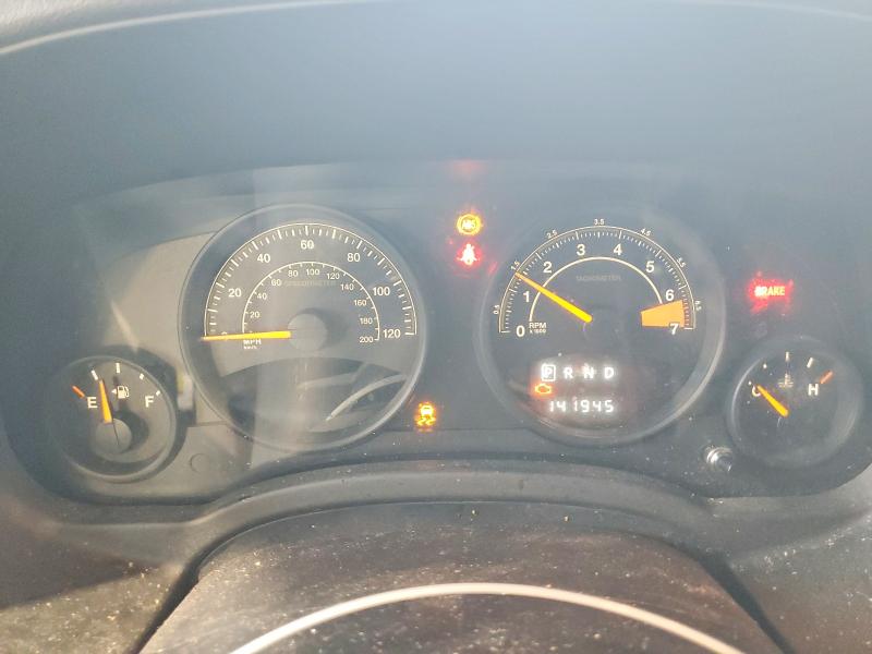 Продаж на аукціоні авто 2014 Jeep Patriot, vin: 1C4NJRFB7ED885409, номер лоту: 51619306